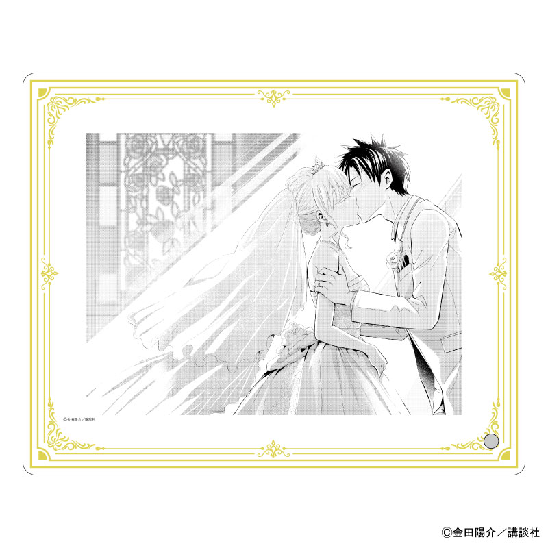 寄宿学校のジュリエット ブロマイドフレームセット